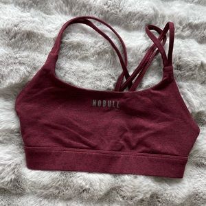 NOBULL Sports Bra